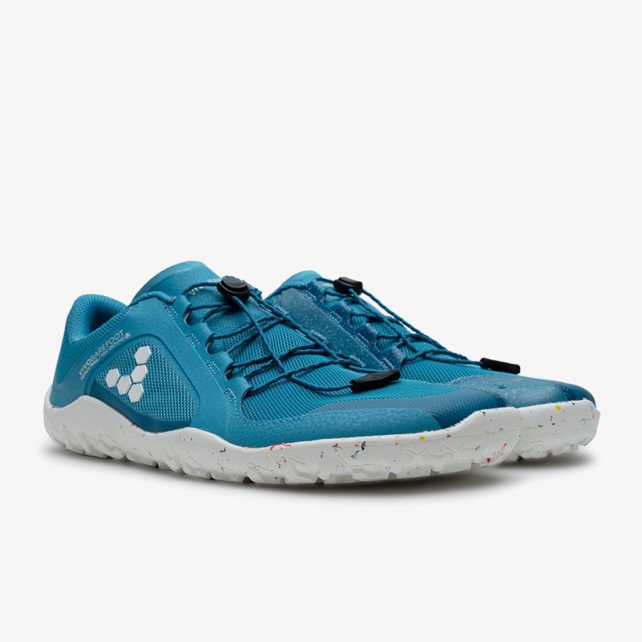 Primus Trail II FG Womens Aqua AU