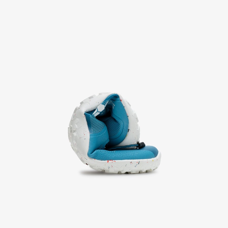 Primus Trail II FG Womens Aqua AU