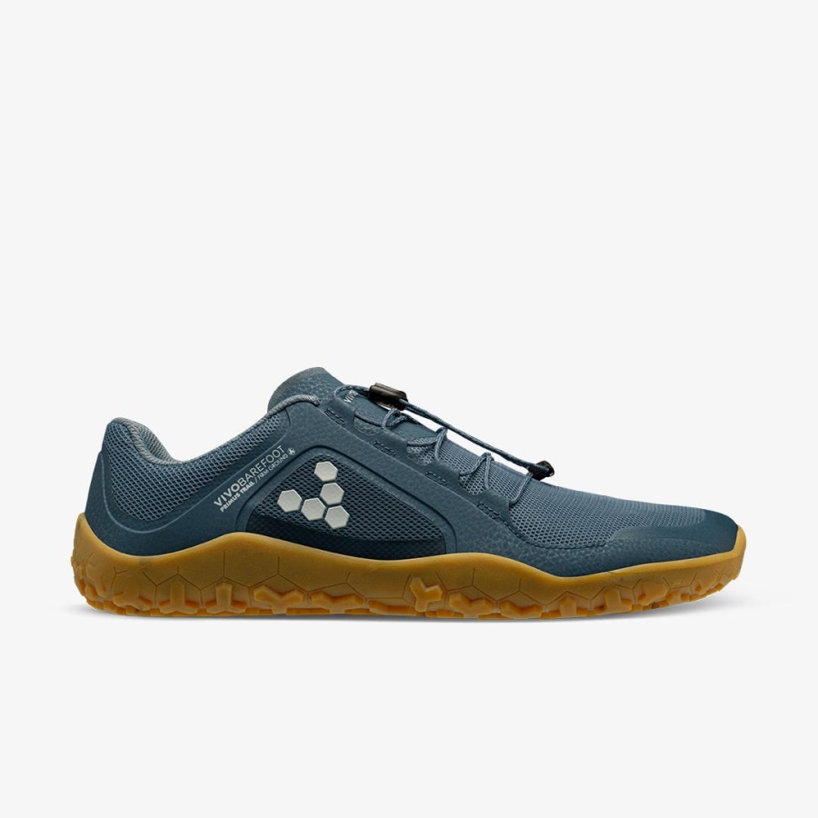 Primus Trail II FG Womens Deep Sea Blue AU