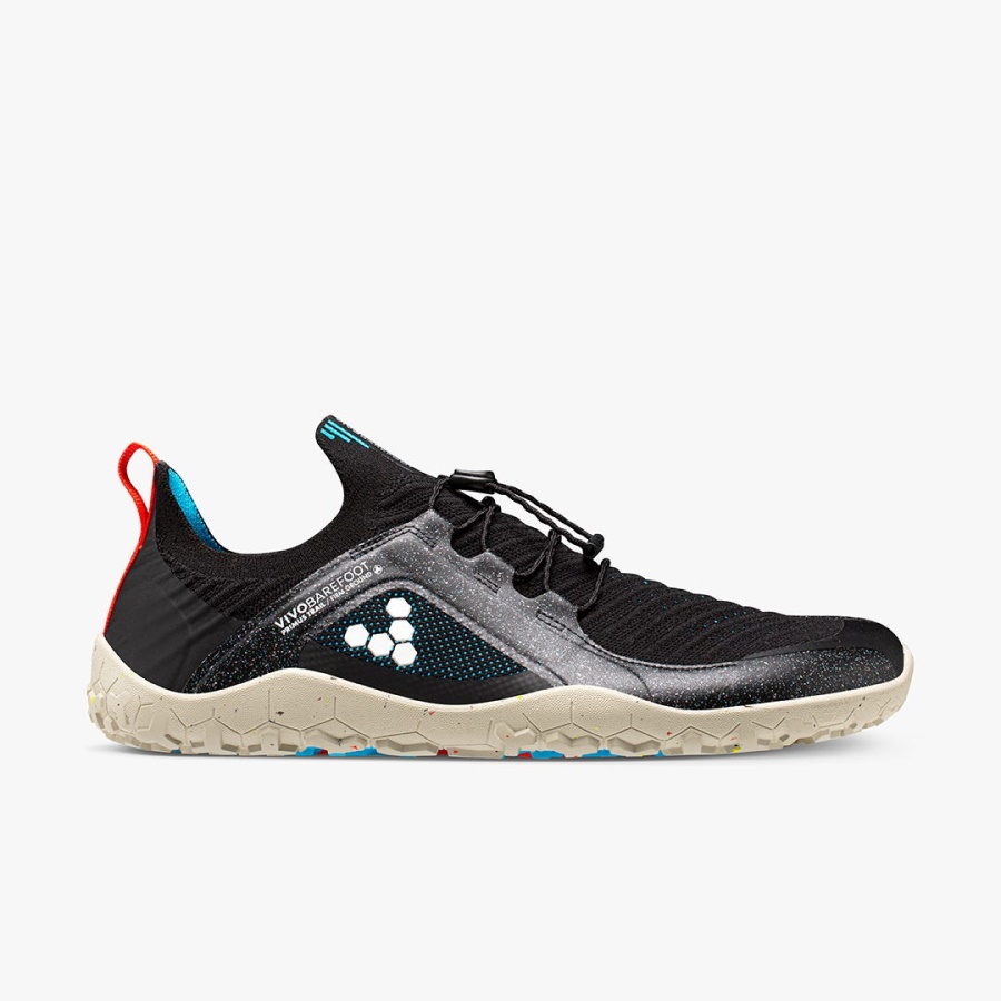 Primus Trail Knit FG Finisterre Womens Obsidian AU