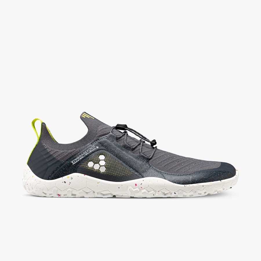 Primus Trail Knit FG Womens Graphite AU