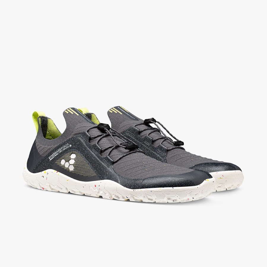 Primus Trail Knit FG Womens Graphite AU