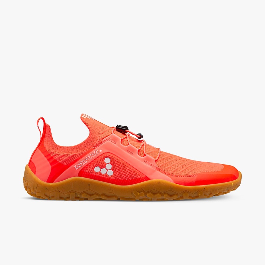Primus Trail Knit FG Womens Molten Lava AU