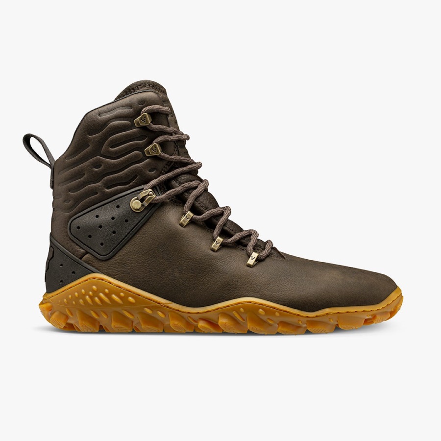 Tracker Forest Esc Womens Bracken AU