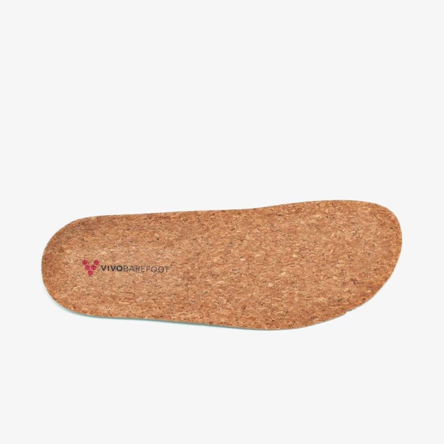 Cork Insole Womens Cork AU
