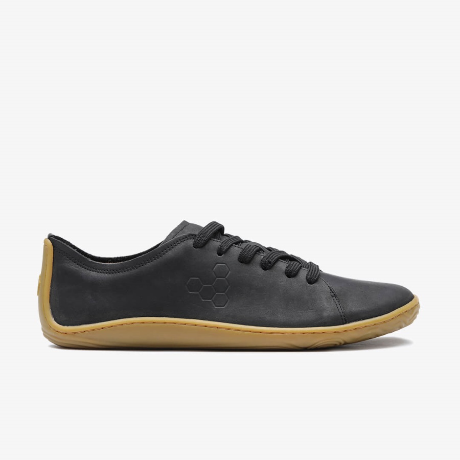 Addis Mens Black AU