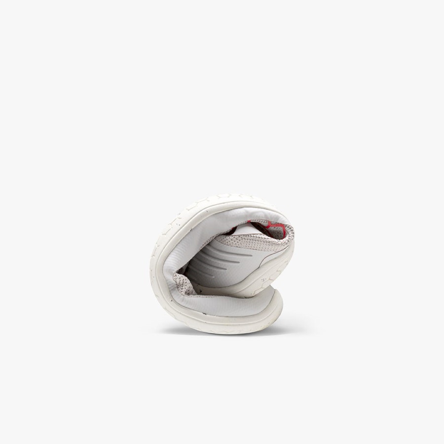 Geo Racer Knit Mens Moonstone AU