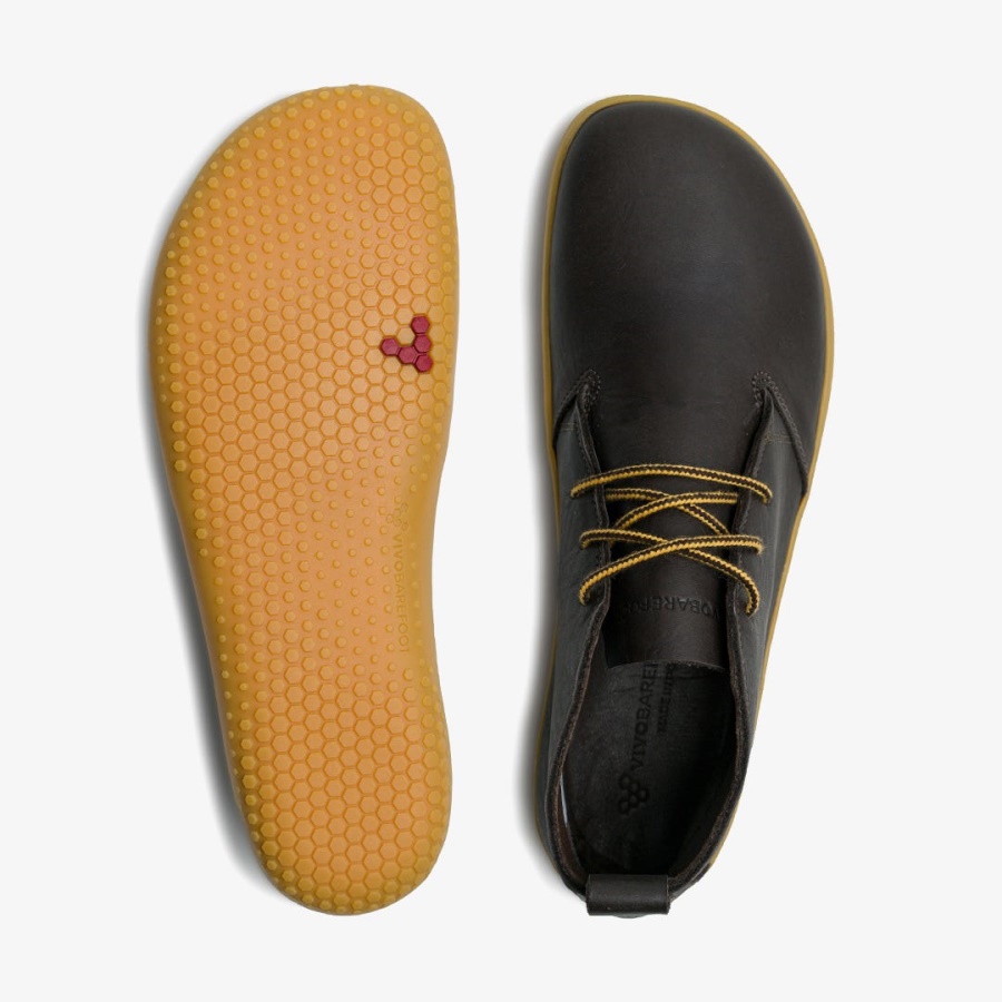 Gobi III Mens Bracken AU