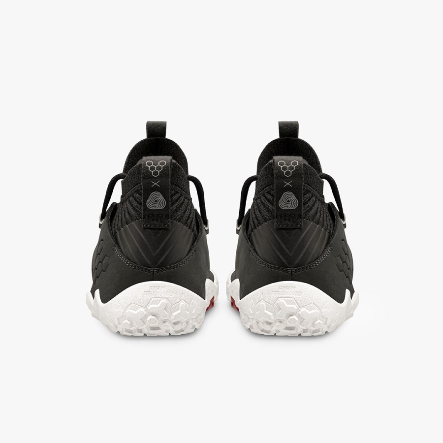 Magna FG Mens Obsidian-White AU