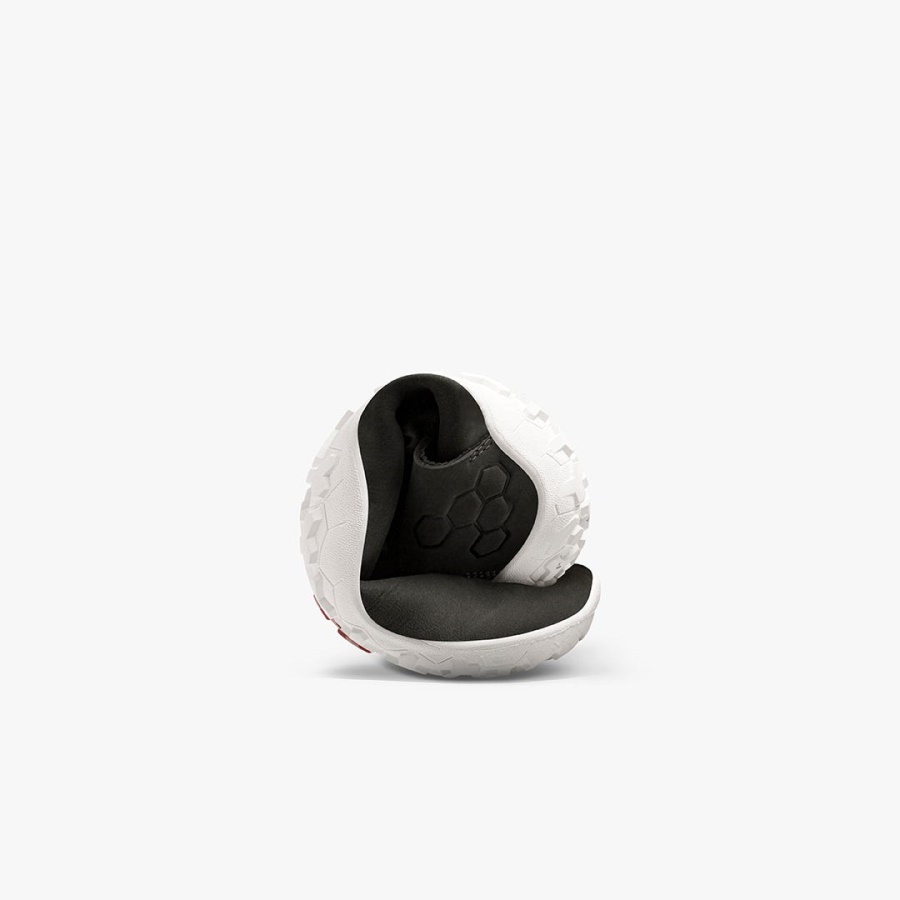 Magna FG Mens Obsidian-White AU