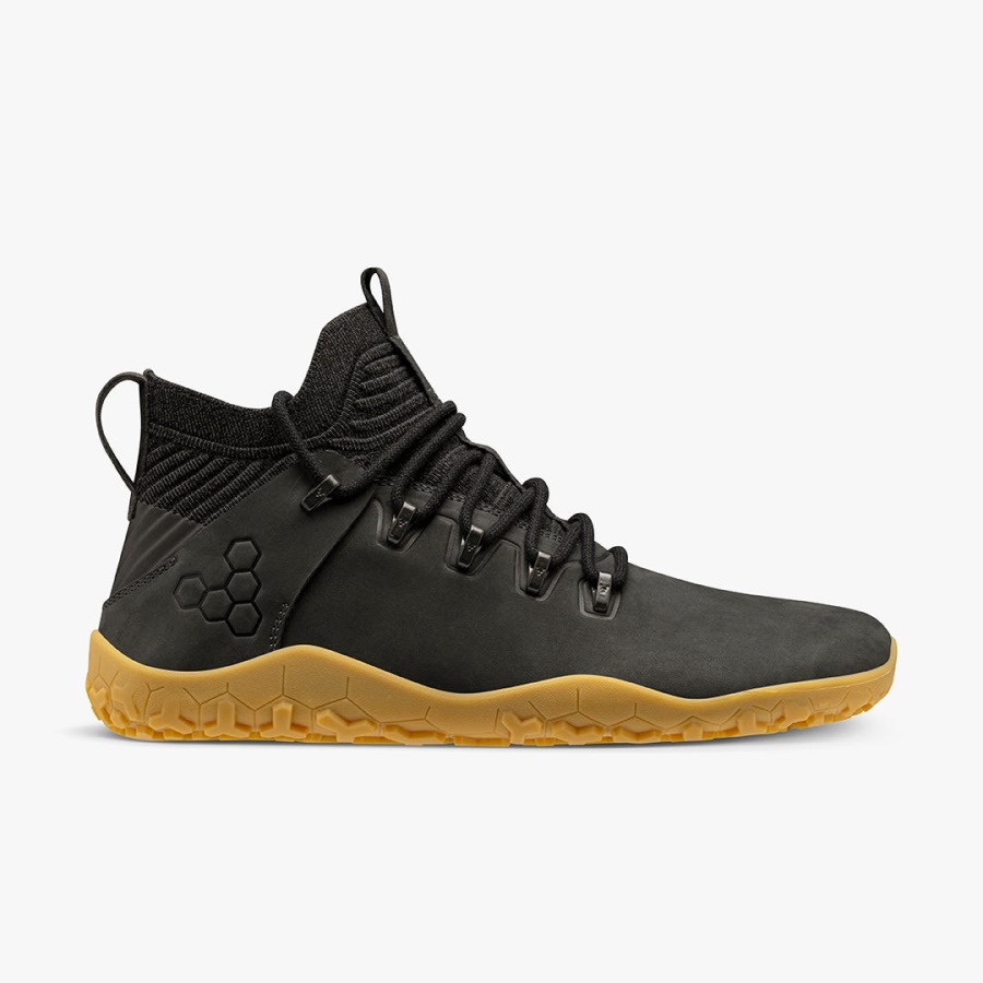 Magna FG Womens Obsidian AU