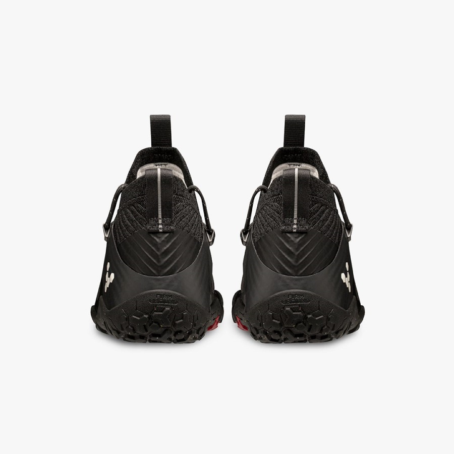 Magna Trail II FG Mens Obsidian AU