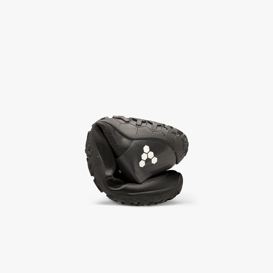 Magna Trail II FG Mens Obsidian AU