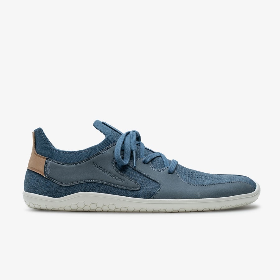 Primus Asana Mens Indigo AU