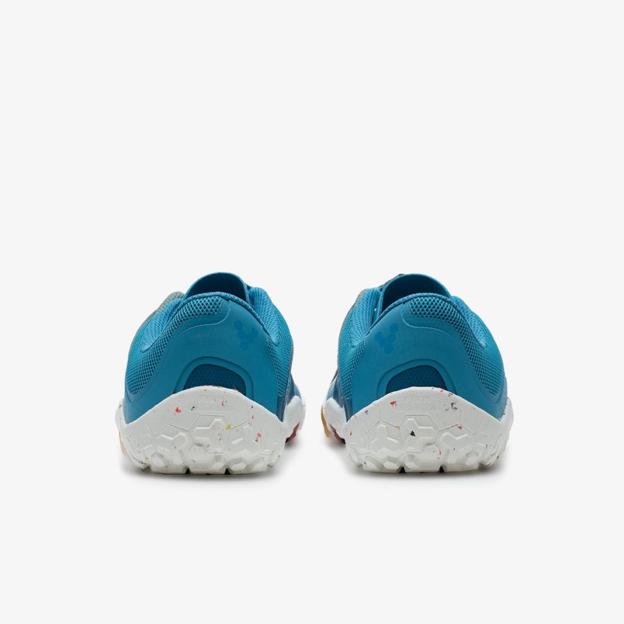 Primus Trail II FG Mens Aqua AU
