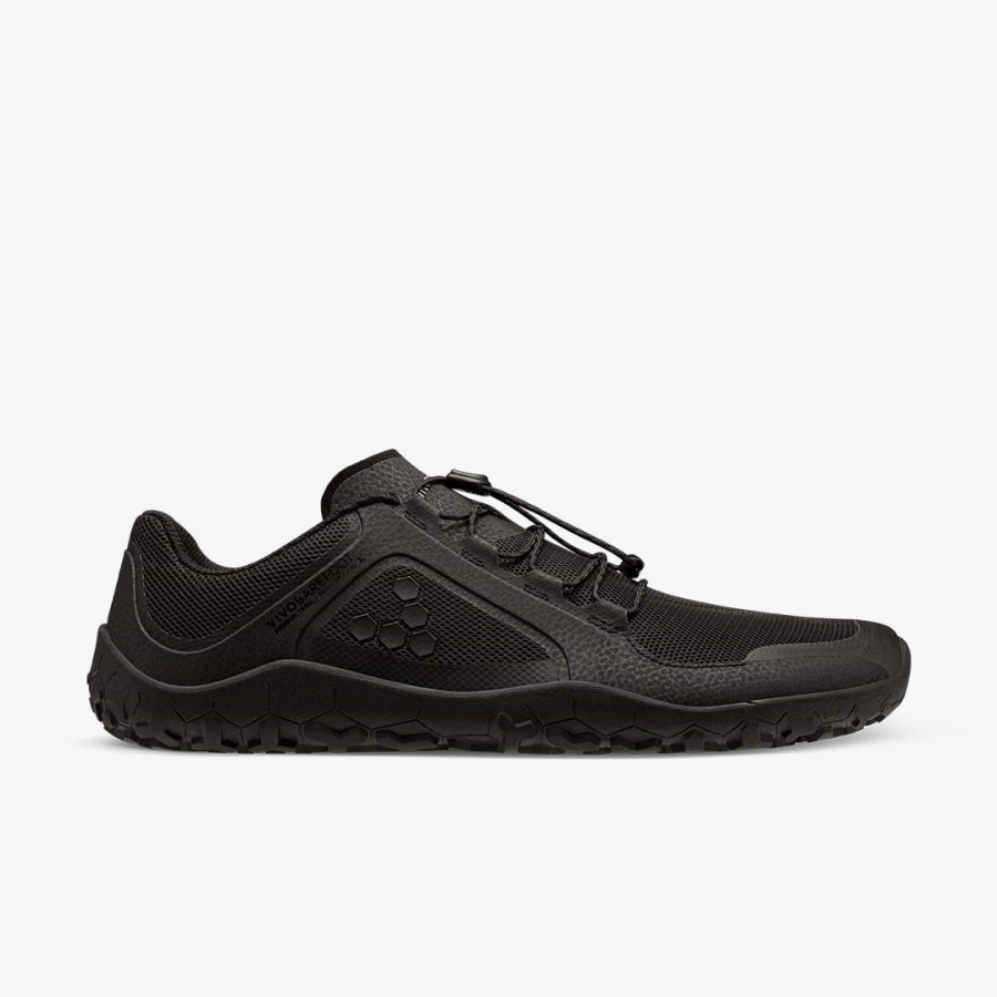 Primus Trail II FG Mens Obsidian AU