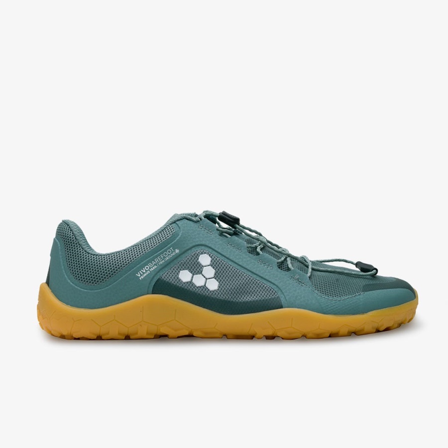 Primus Trail II FG Mens Sea Green AU