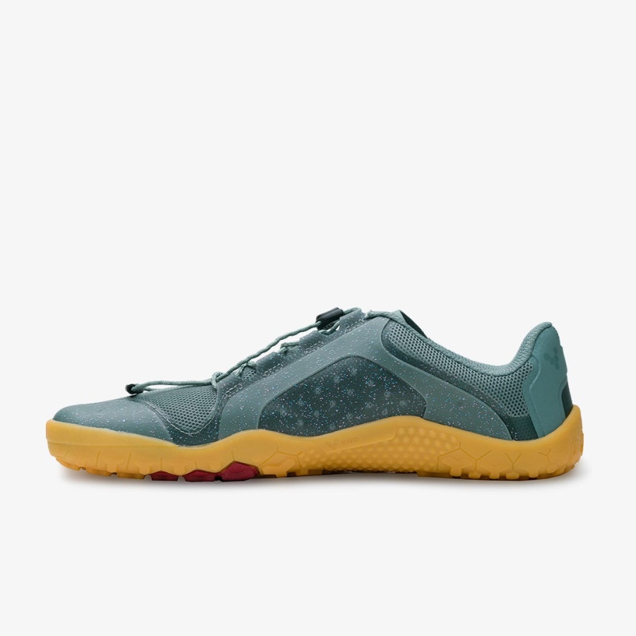 Primus Trail II FG Mens Sea Green AU
