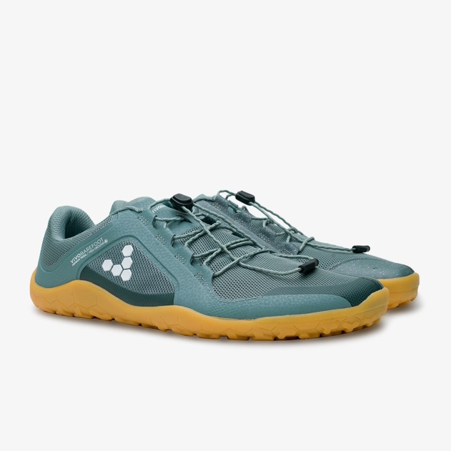 Primus Trail II FG Mens Sea Green AU
