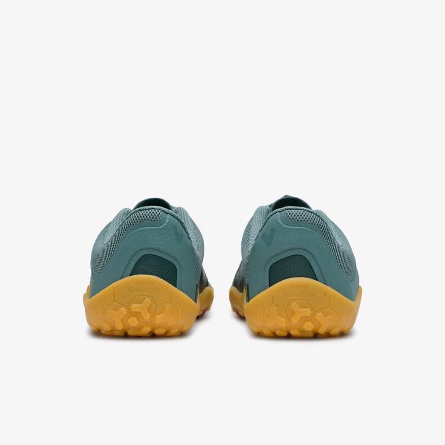 Primus Trail II FG Mens Sea Green AU
