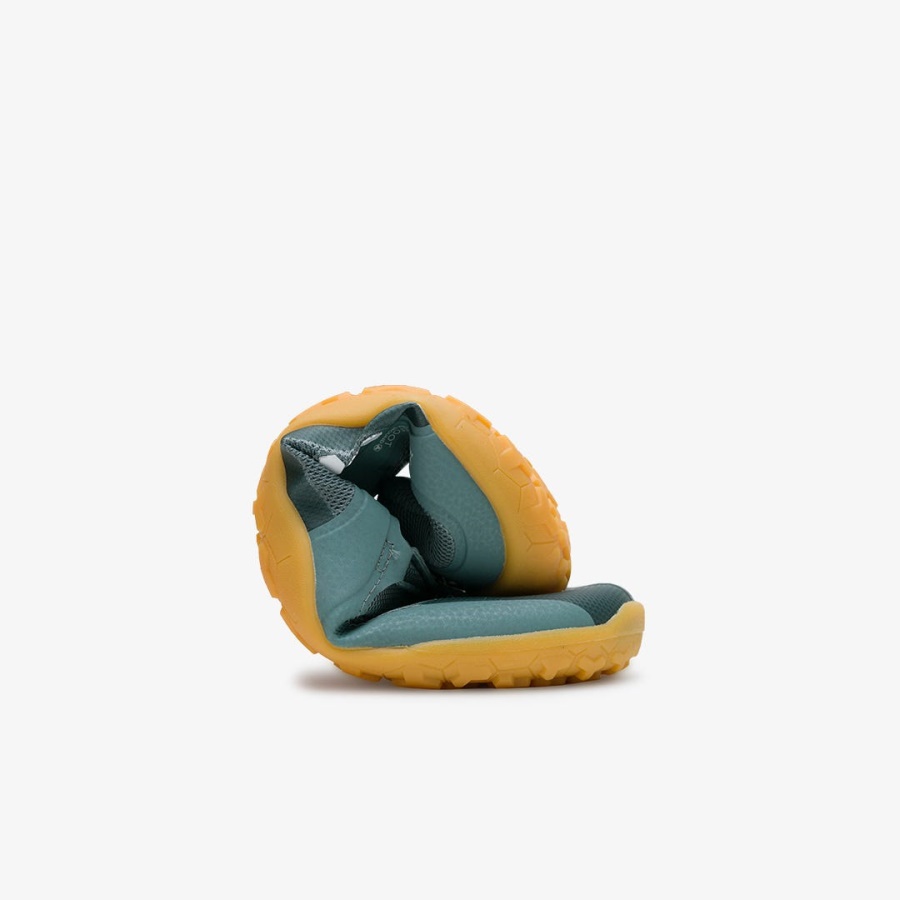 Primus Trail II FG Mens Sea Green AU