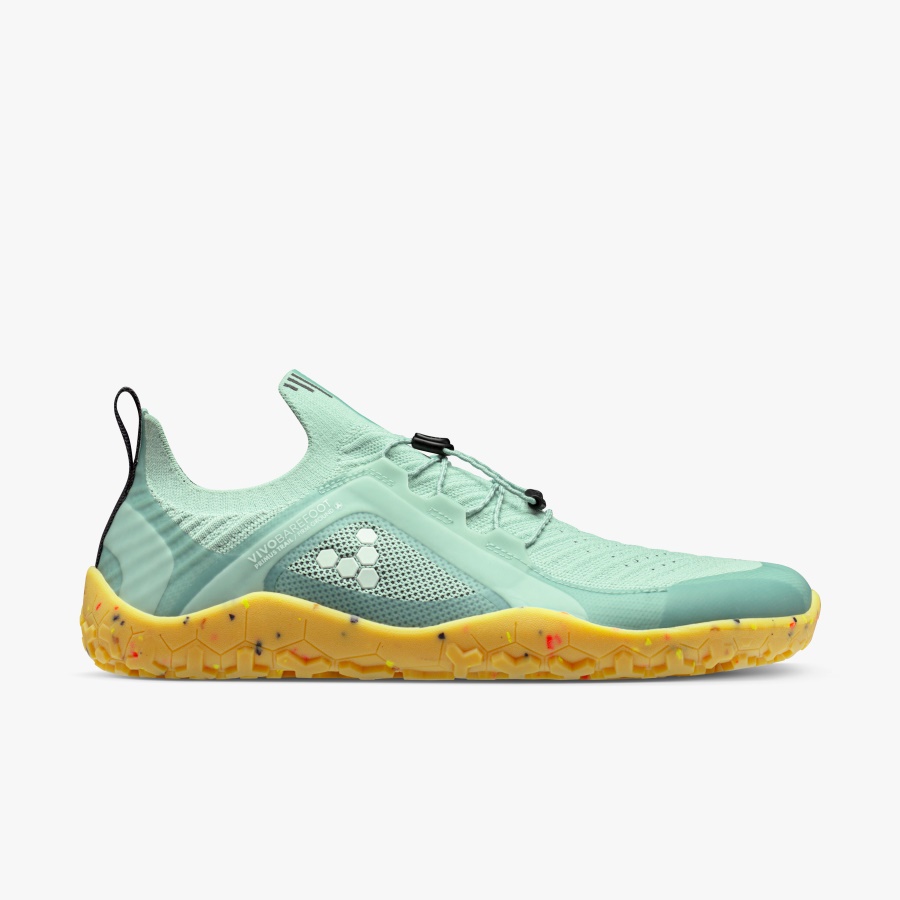 Primus Trail Knit FG Mens Mint AU