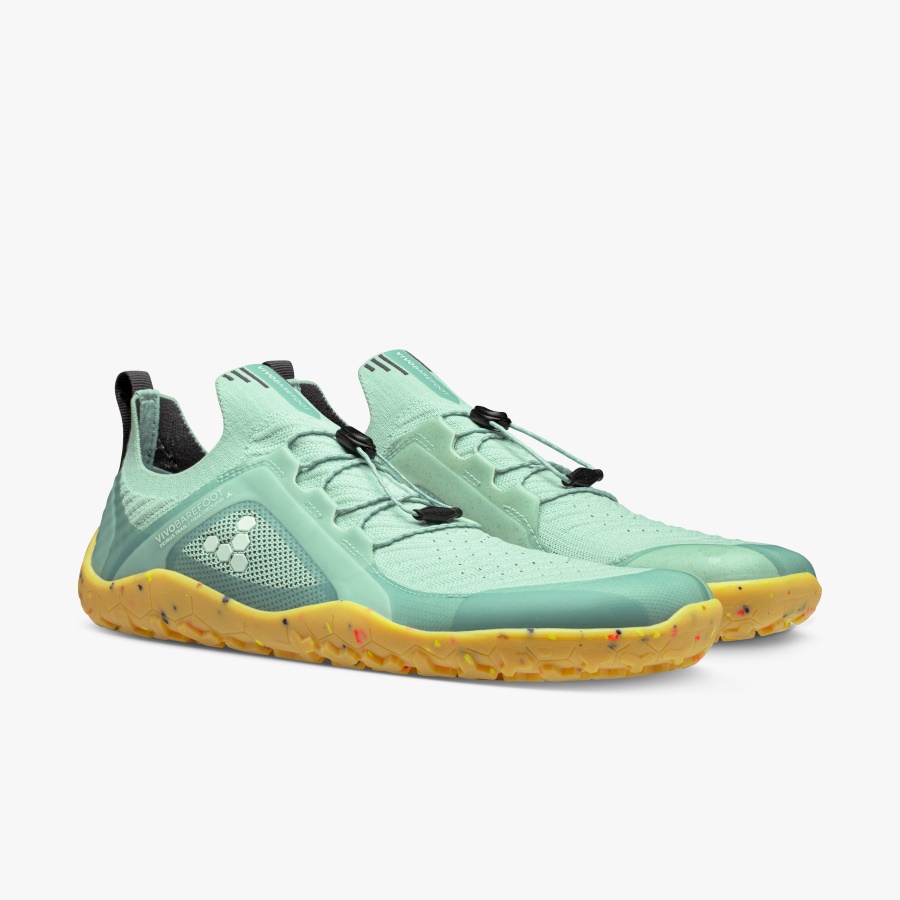 Primus Trail Knit FG Mens Mint AU