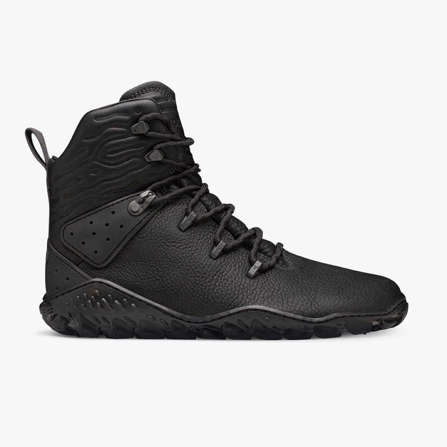 Tracker Forest Esc Mens Obsidian AU