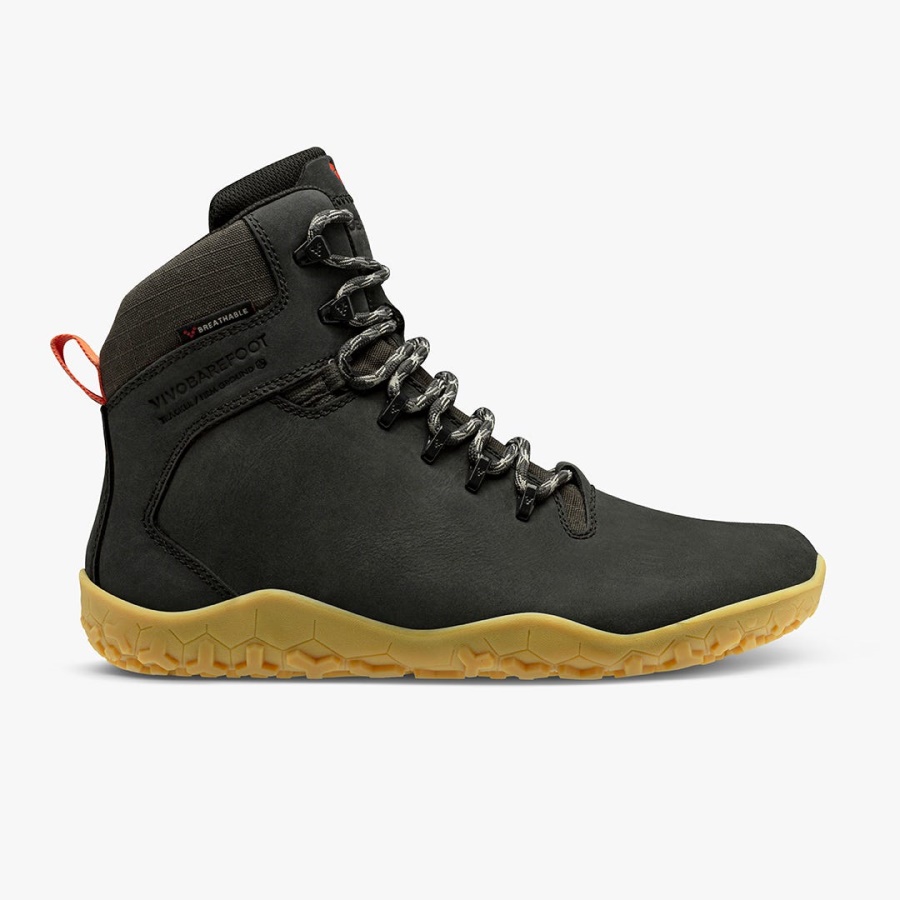 Tracker II Fg Womens Obsidian AU