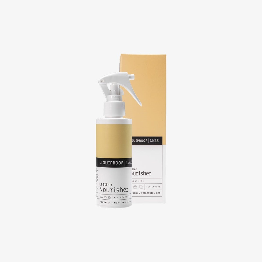Liquiproof LABS Leather Nourisher AU