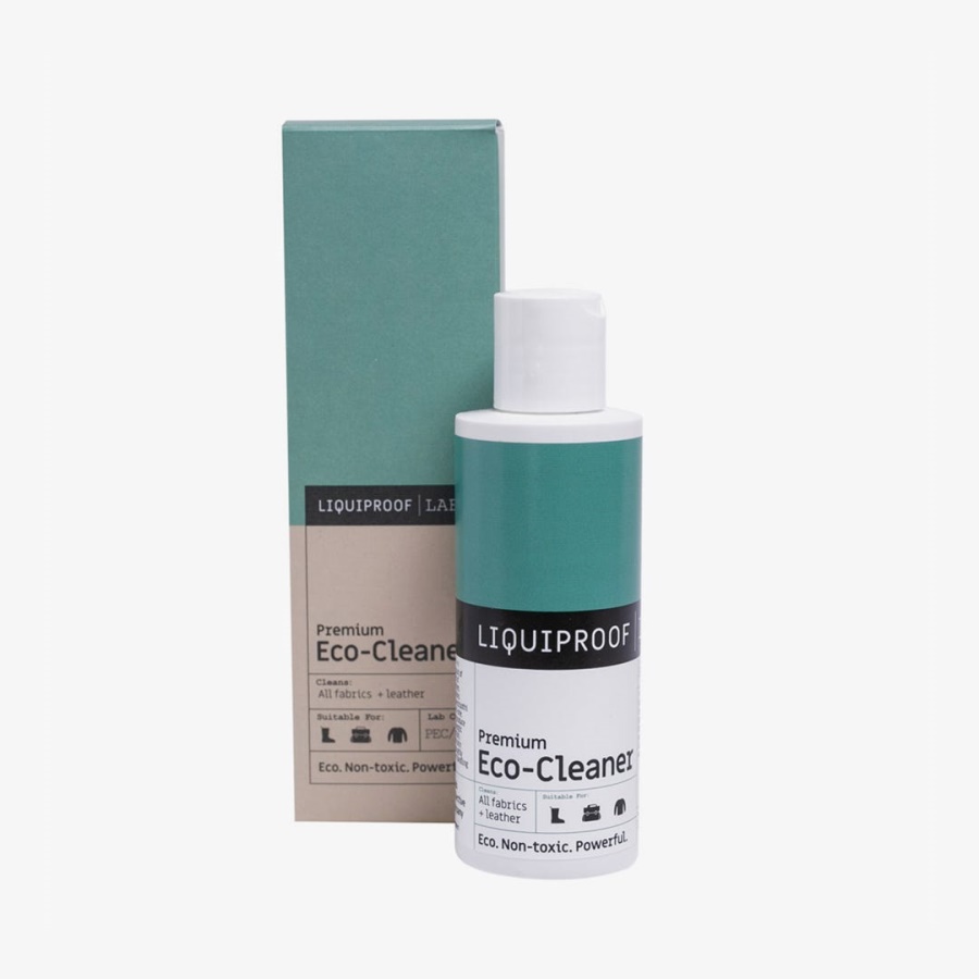 Liquiproof Premium Eco-Cleaner AU