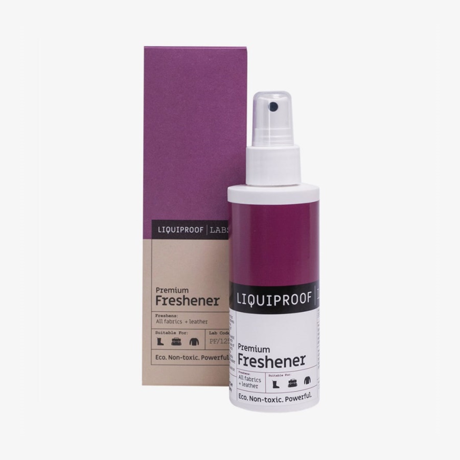 Liquiproof Premium Freshener AU