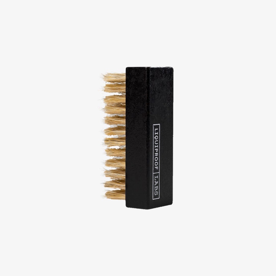 Liquiproof Premium Vegetable Fibre Brush AU